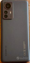 Xiaomi 12 Pro Gray | 12GB RAM / 256GB | Come Nuovo