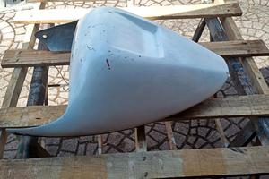 codine Aprilia RS 250 mk1 vetroresina