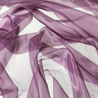 20 mt. Stoffa per tende