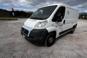 Fiat ducato L1 H1