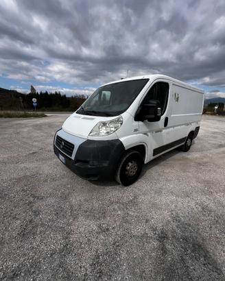 Fiat ducato L1 H1