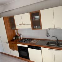 Cucina in buono stato