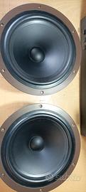 Celestion Ditton 66 Serie 2 Coppia Woofer 