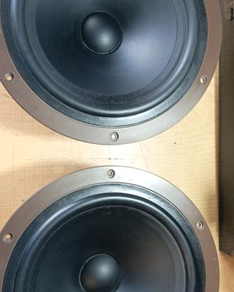 Celestion Ditton 66 Serie 2 Coppia Woofer 
