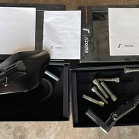 Specchietti Rizoma modello Elisse