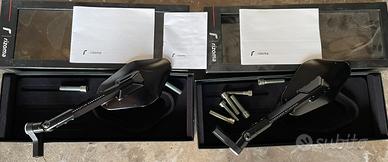 Specchietti Rizoma modello Elisse