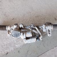 RICAMBI SCATOLA DELLO STERZO MERCEDES