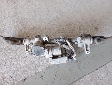 RICAMBI SCATOLA DELLO STERZO MERCEDES