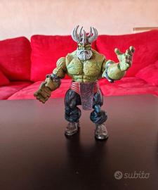 Action figure Maestro Hulk Marvel Legends 2006