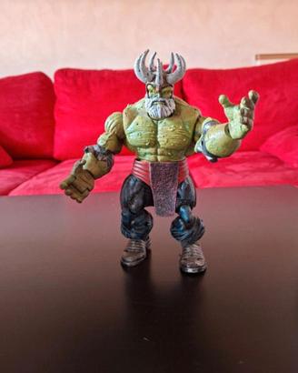 Action figure Maestro Hulk Marvel Legends 2006
