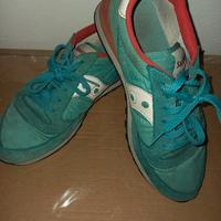 Saucony Jazz