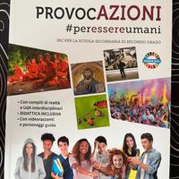 provocazioni Religione Superiore