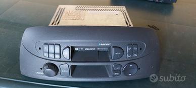 Autoradio Fiat Punto 