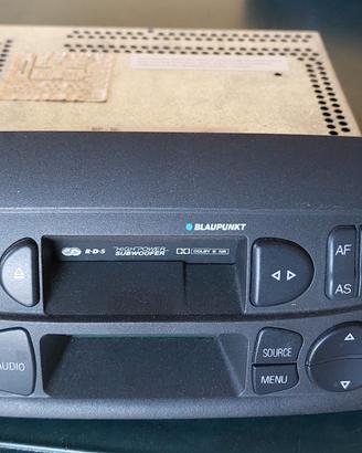 Autoradio Fiat Punto 