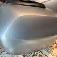 BORSE / VALIGE LATERALI BMW R1250RS / R1250R