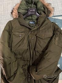 Ralph Lauren parka