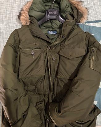 Ralph Lauren parka