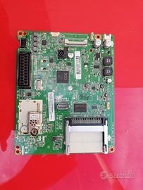 LG 43LF5100 ZA schede elettroniche