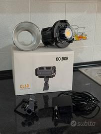COLBOR CL60 65W Bi-Color – Pari al nuovo