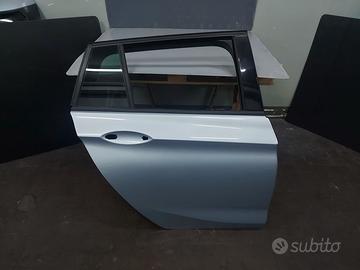 Portiera Posteriore destra Opel Astra K 2018 Sw
