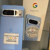 Google Pixel 8 Pro – 5G