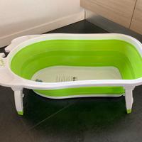 Vaschetta per lavaggio animali Foppapedretti