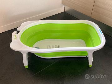 Vaschetta per lavaggio animali Foppapedretti