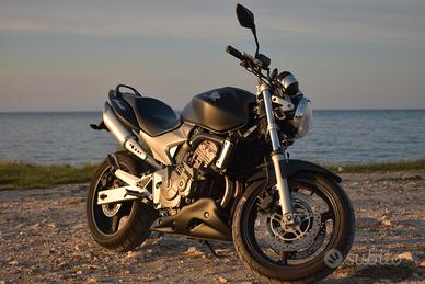 Honda Hornet - 2004
