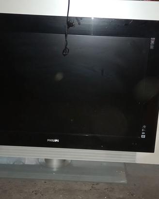 televisione Cineos Flat TV widescreen 42PF9831D/10