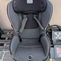 Seggiolino Viaggio 1 Duo Fix K Peg-Perego  9-18 kg