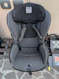 Seggiolino Viaggio 1 Duo Fix K Peg-Perego  9-18 kg