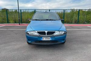 Lancia Y 1.2 - 89000 km - Prezzo di realizzo