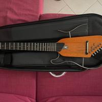 Chitarra Donner HUSH nuova