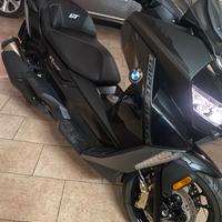 Bmw C400GT maggio 2023 km 0