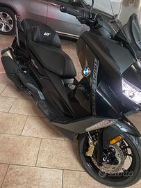 Bmw C400GT maggio 2023 km 0