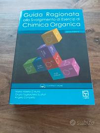 Esercizi di chimica organica - D'Auria
