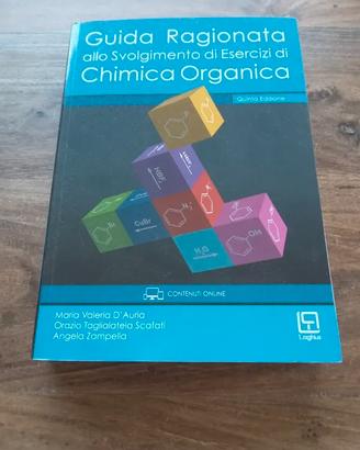 Esercizi di chimica organica - D'Auria