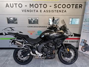 CFMOTO 700MT 700 MT ADV