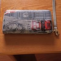 Portafoglio o piccola pochette 