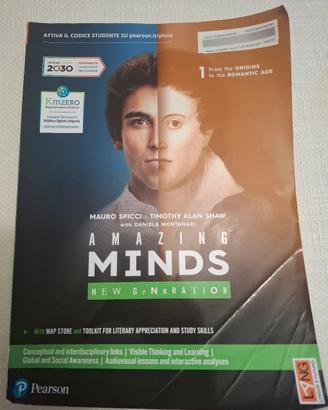 amazing minds new generation 1