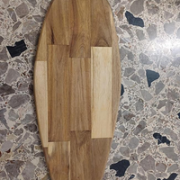 Taglieri in legno di diverse misure