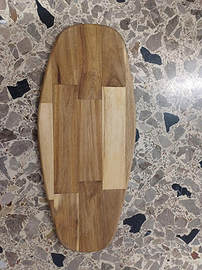 Taglieri in legno di diverse misure