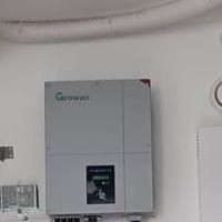 INVERTER  PER FOTOVOLTAICO KW 6.0