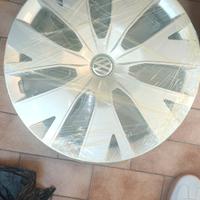  4 copri cerchi nuovi Volkswagen t cross