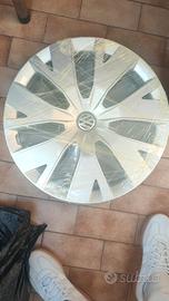  4 copri cerchi nuovi Volkswagen t cross