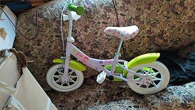 bici per bambina