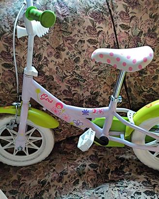 bici per bambina