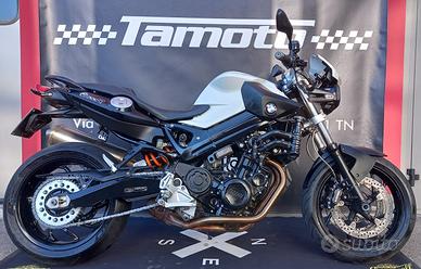 Bmw f 800 r abs - 2011