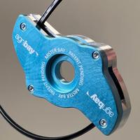 Testina MisterBay per decespugliatore