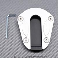 Estensione cavalletto BENELLI TRK 502 / X 2016 25
